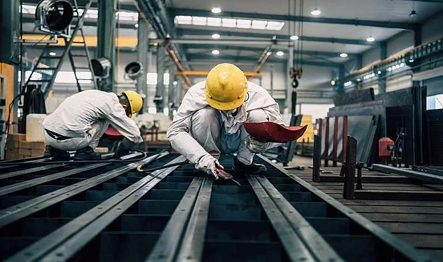 Silifke Şantiye Depolama